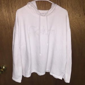 Calvin Klein hoodie